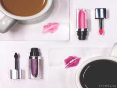 〈under￥1400〉男性の60％が”唇”を見て話す。リップメイクで彼を魅了して