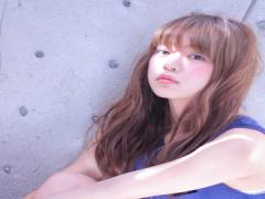 透明感のヒミツは"透けほっぺ"に。絶対に試して欲しいラベンダーチーク4選♡