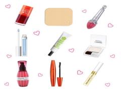 #私を構成する9つの美容アイテムから発見！私だけの穴場コスメ