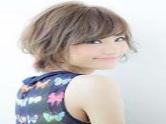 脱量産型ヘア。"ショートカット"で新しい自分に出会えるヘアカタログ画像♡