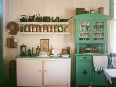 私の暮らしをちょっと心地よく。《恵比寿・白金台》で出会う家具・雑貨たち