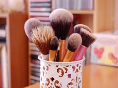 メイクブラシは良いことづくし♡格上げメイクが叶うブラシの魅力教えちゃいます