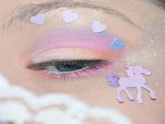 【化粧時間短縮】さよならアイライン！毎日失敗しらずのパーフェクトフェイスに。