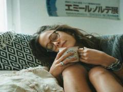 飾らない髪が、一番がつくほどココチいい。【3type】から学ぶナチュラルヘア