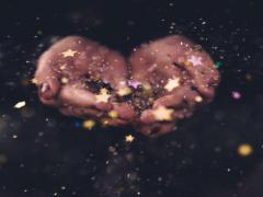 「キューピッド大作戦」に「天使の恋占い」名前で選ぶHOMEIのネイルカラーカタログ