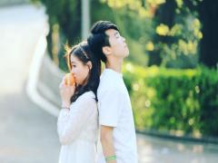 キスがしやすい12㎝。私−彼は何cm？シチュエーション別♡理想の身長差