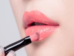 ガサガサ唇注意報！《つやぷるっ唇》で思わずチューしたくなる唇になりましょ♡