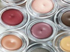 じゅわっと潤う色っぽフェイス。手作りの "クリームコスメ" で簡単におフェロ顔♡