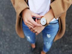 「もうすぐ会える」あと3分。大好きな彼への思いやりを込めた+1チェック6つ