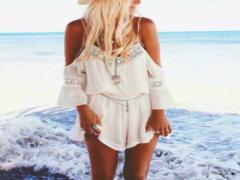 夏メイクも本番♡リンメルから汗水に負けない高発色カラーマスカラが登場