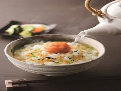 あなたもきっとハマるはず。ひと工夫した新感覚のお茶漬け生活はいかが？