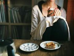 “食べる”のではなく“飲む”時代。2016トレンドのケーキドリンク5選
