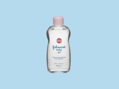 風呂場で4STEPの楽チンさ「ベビーオイル」で作る乾燥知らずの艶もち肌の秘密