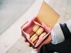 必要な材料は3つ以下！失敗知らずの超簡単・時短おやつレシピ13選