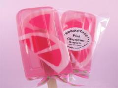 “嗅ぐ”だけでもダイエット効果あり♡美容の味方「グレープフルーツ」活用のすすめ