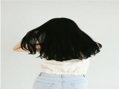 モテの鍵は髪の毛にあり！艶サラヘアーで彼を虜にするスペシャルケア