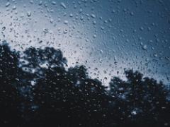 言い訳は、雨だから。雨の日限定ギャップ見せモテテクニックで彼のドキッをGet♡