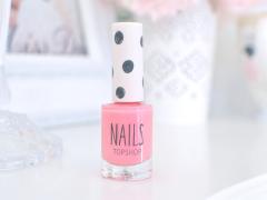 こなれ感が溢れて止まらない指先♡アメカジスタイルが魅力的な、ペイズリーネイル