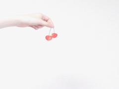 垢抜け赤眉×ちゅる赤リップで最強愛され顔に…♡