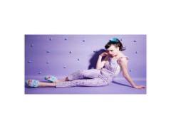 赤だけじゃないんです。6大ベーシックcolorでつくるギンガムチェックネイル集。