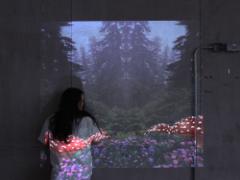 夏だからカラフルに、でも透明感も。カラー少なめで決まる大人の夏ネイル