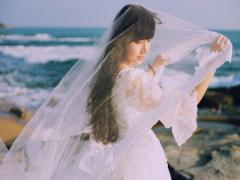 透明感200％の最旬ベースメイク♡ツヤめく色気があふれる「生肌」のHow to