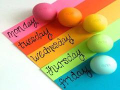 今日の私はこの色で。毎日ご機嫌になれるカラーシャドウ印象使い分け講座