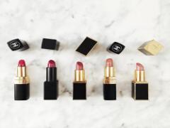 〈￥580〉CANMAKEのステイオンバームルージュが100点満点。