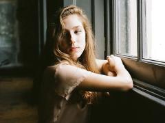 欲しいのは透明感。涼しげFaceを作るHow to♡