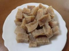 美味しく食べて－5kg！まるでお肉なリアル食感。話題の「氷こんにゃく」とは？