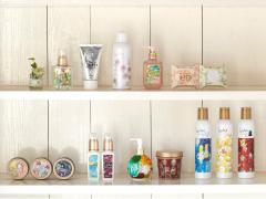 見た目も使い心地も抜群のヘアケアブランドLorettaのオーガニックコスメラインが優秀って噂