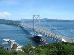 自然もグルメも観光も♡徳島県で叶える大満足の1泊2日よくばりプラン
