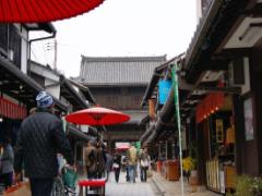 歴史が凝縮された街！1泊2日で巡る長浜のおすすめ観光スポット