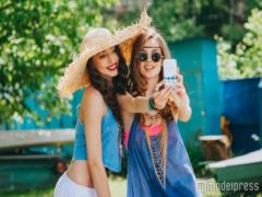 実はイライラさせてる？女子の写真を撮るタイミング5つ