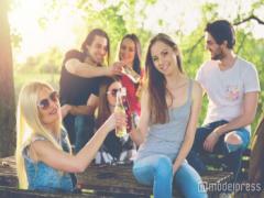 絶対に飲み会で彼氏を見つけちゃう！モテる女性になる方法6つ
