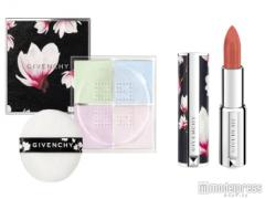 「GIVENCHY（ジバンシイ）」新コレクションは大胆デザインで登場　日常を上質に彩りオトナに