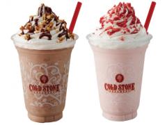 コールド・ストーン「飲むアイスクリームケーキ」が登場