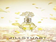 「JILL STUART BEAUTY（ジルスチュアート ビューティ）」“大人の甘さ”あふれる新フレグランス