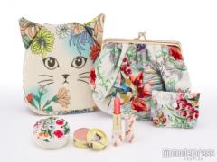 「PAUL &amp; JOE BEAUTE」限定版キットは人気アイテム勢ぞろい！生誕20周年記念で復刻