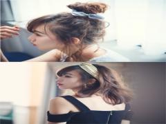 男性をイチコロ！色っぽ”ヘアスタイル”にドキッ