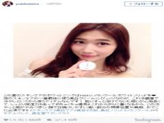 資生堂『HAKU メラノクール ホワイトソリッド』が“めちゃくちゃ優秀”と話題　美白美女が