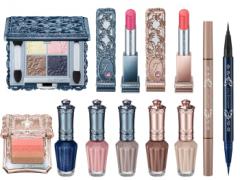 「JILL STUART（ジルスチュアート）」可愛さもカッコよさも…“なりたい自分”を引き出す秋コ