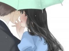 雨の日デートで愛を深める♪アイアイ傘の胸キュンテクニック