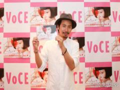 完売アイテム続出“クボメイク”のメイクブック発売！久保雄司が今注目しているトレンド