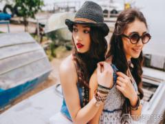 モテ度100％！自分らしさを持っている女性の特徴とは？