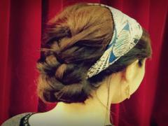 レングス別♡ヘアアレンジで髪型から女の子らしさを演出しちゃおう！