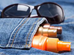 老け顔化ストップ！大人女子の「夏肌ケア」の鉄則