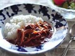 ハヤシライスは簡単にできちゃう！デミグラスソース缶なしで本格料理に