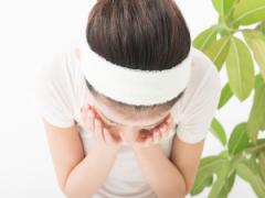 肌に良し！彼にも良し！！お泊りデートのすっぴんメイクテク４つ