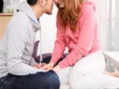 男子が「俺の彼女って、こんなにかわいかったっけ？」と我が目を疑う瞬間・５つ